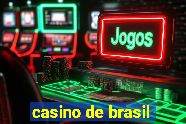 casino de brasil