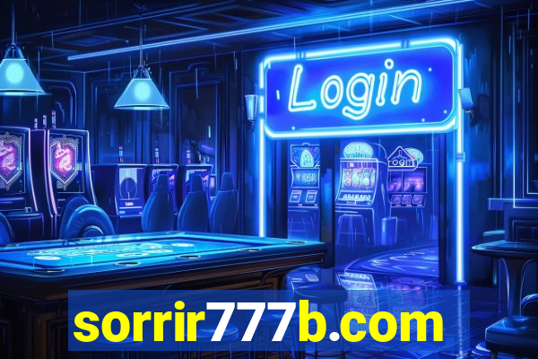 sorrir777b.com