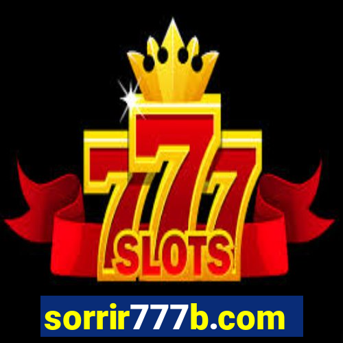 sorrir777b.com