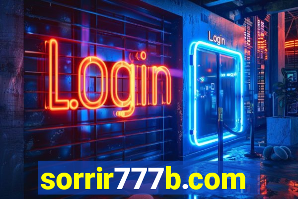 sorrir777b.com