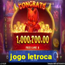 jogo letroca