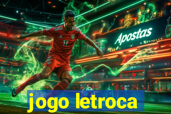 jogo letroca