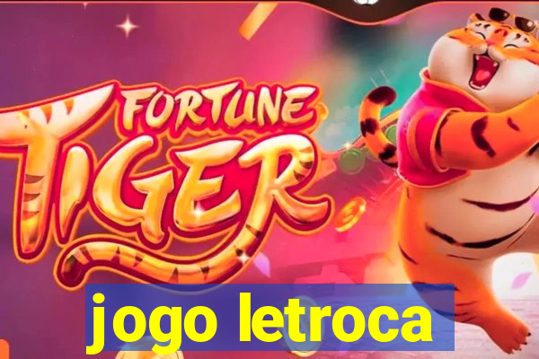 jogo letroca