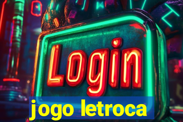 jogo letroca