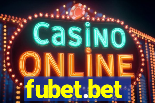 fubet.bet