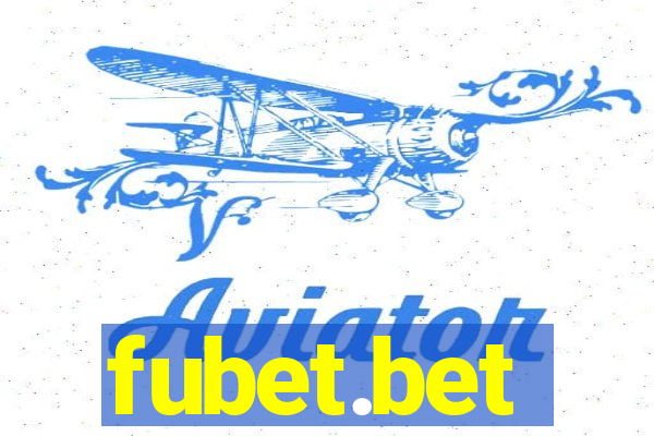 fubet.bet