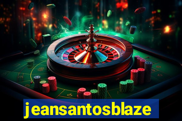 jeansantosblaze