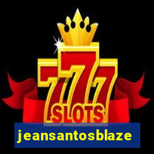 jeansantosblaze