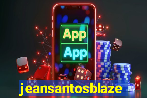 jeansantosblaze