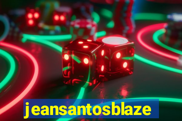 jeansantosblaze