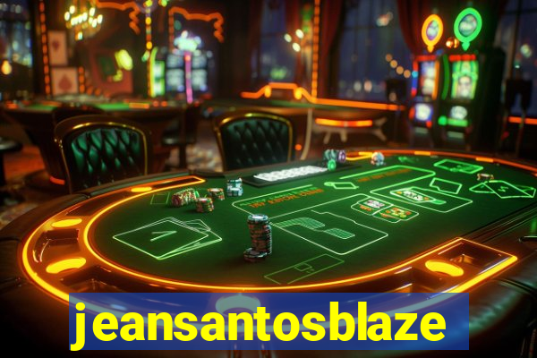 jeansantosblaze