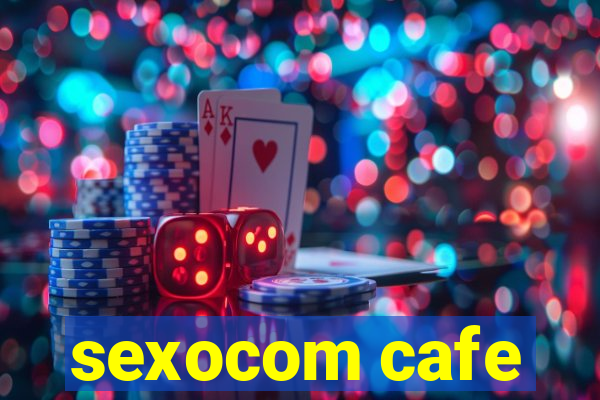 sexocom cafe