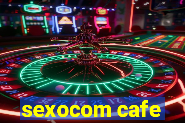 sexocom cafe