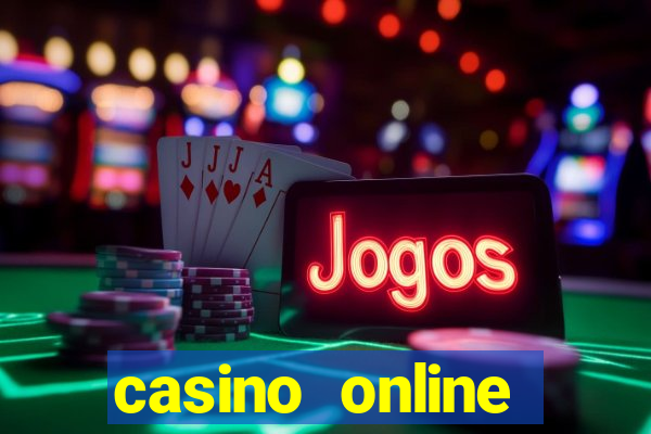 casino online brasil caca niqueis