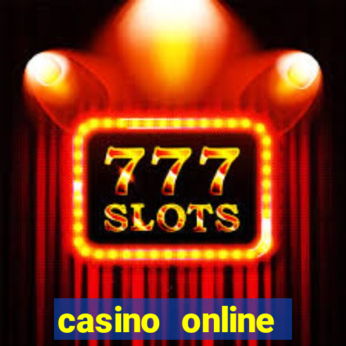 casino online brasil caca niqueis