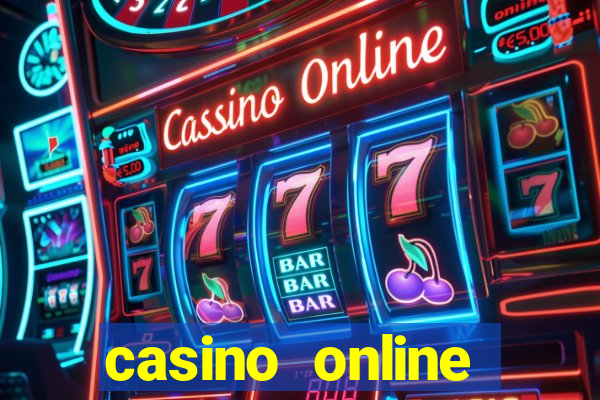 casino online brasil caca niqueis