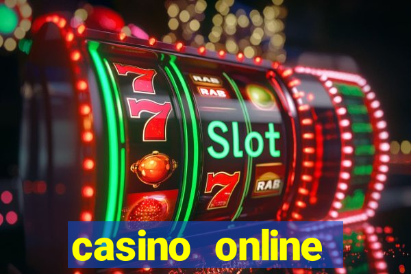 casino online brasil caca niqueis