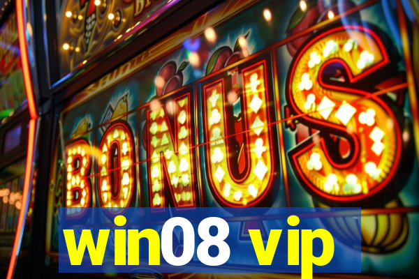 win08 vip