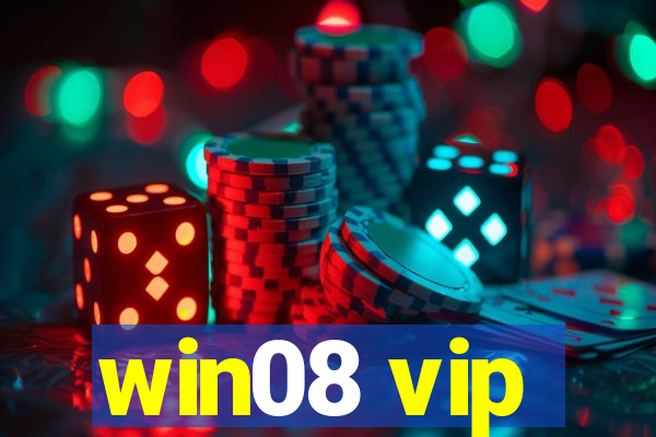 win08 vip