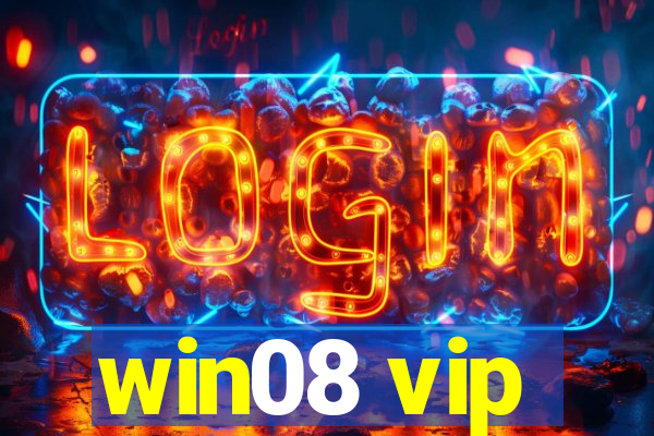 win08 vip