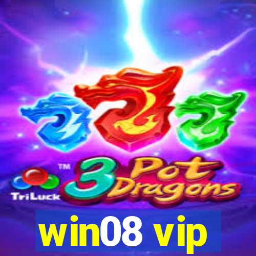 win08 vip