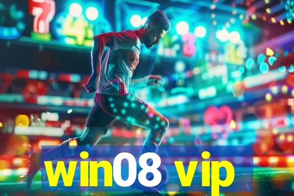 win08 vip