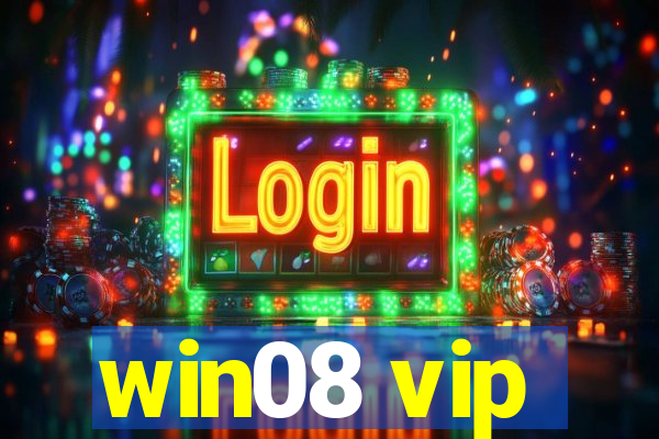 win08 vip