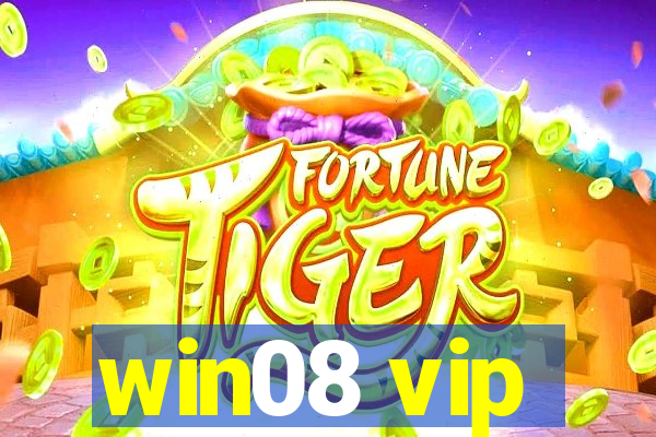 win08 vip