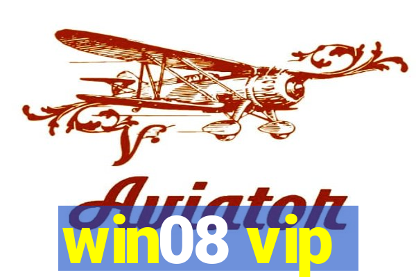 win08 vip