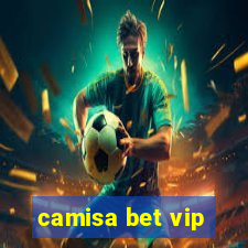 camisa bet vip