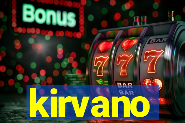 kirvano