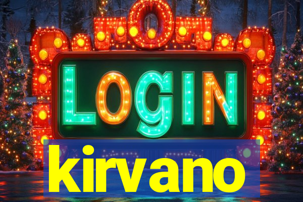 kirvano