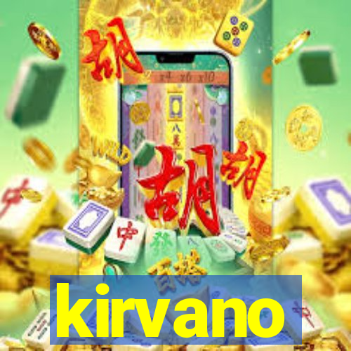 kirvano