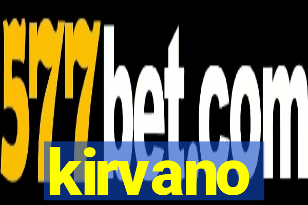 kirvano