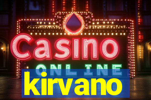 kirvano