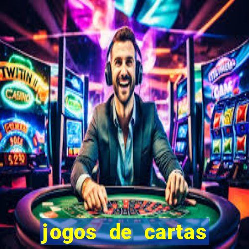 jogos de cartas duzia do padeiro