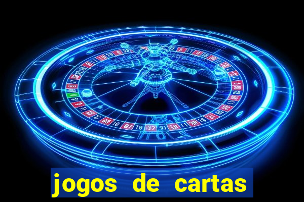 jogos de cartas duzia do padeiro