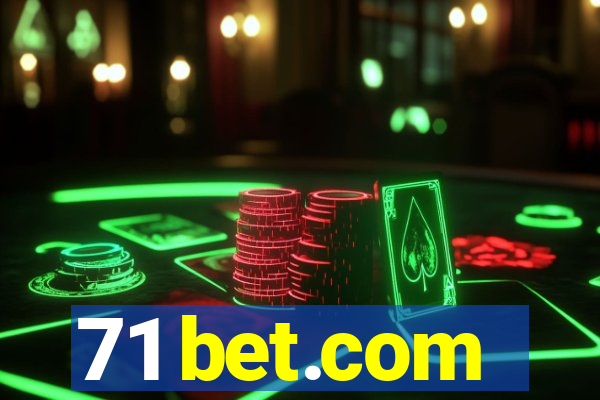 71 bet.com