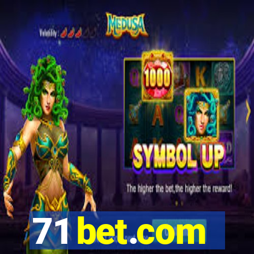 71 bet.com