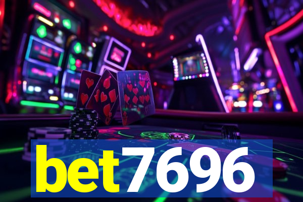 bet7696