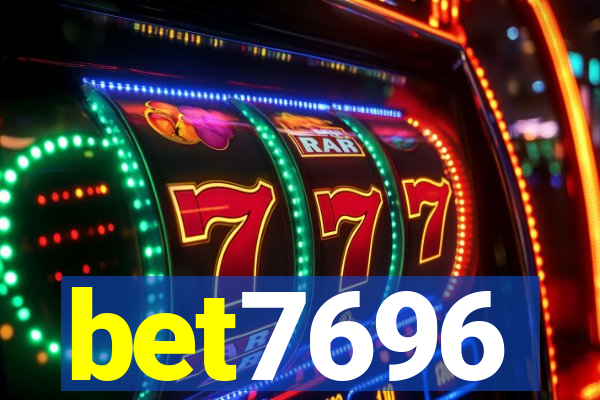 bet7696