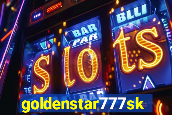 goldenstar777sk