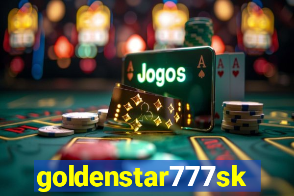 goldenstar777sk