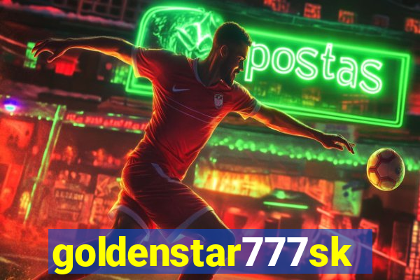 goldenstar777sk