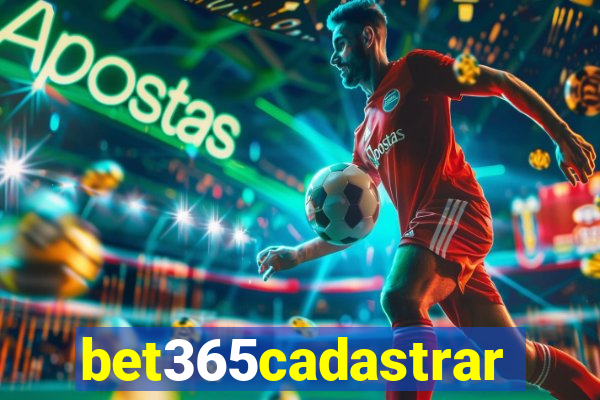 bet365cadastrar