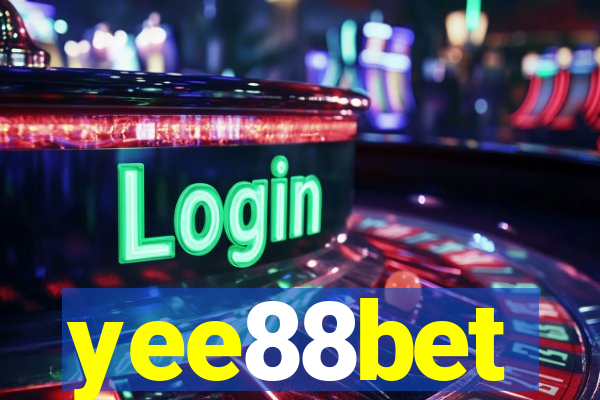 yee88bet