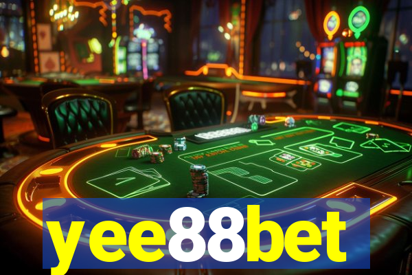 yee88bet