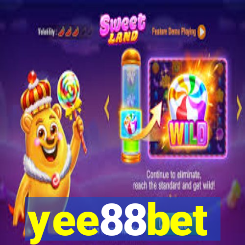 yee88bet