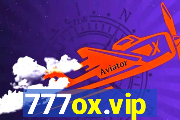 777ox.vip