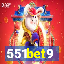 551bet9